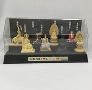 向吉悠睦の世界 第二弾|ボーフォードジャパン