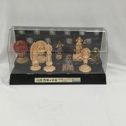 向吉悠睦の世界 現代仏像コレクション|ボーフォードジャパン