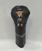 ゴルフ ドライバー カバー|POLO GOLF