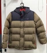 BOYS'BIVY DOWN HOODY|PATAGONIA