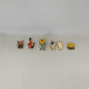 ウルトラマン怪獣 バッジセット|小学館