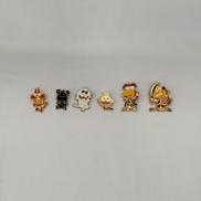 バッジセット|赤塚不二夫