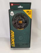 ファンユニット|BURTLE