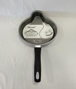 メタルスライム フライパン|SQEX TOYS