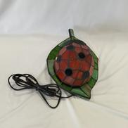 ステンドグラスライト|不二貿易