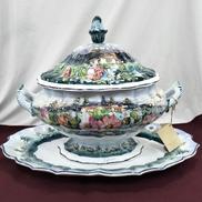 スープチューリン|DEMAIN