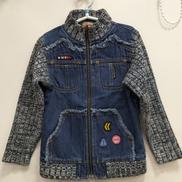 ジャケット|CASTELBAJAC