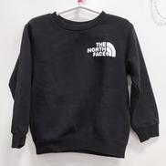 フロントビュークルー|THE NORTH FACE