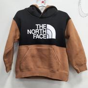 SWEAT LOGO HOODIE|THE NORTH FACE