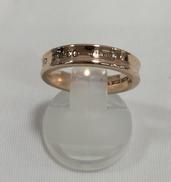 ナロー リング 2012 METAL|TIFFANY&CO.