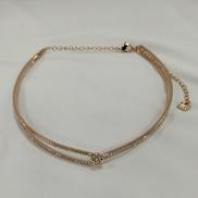 LIFELONG チョーカー|SWAROVSKI