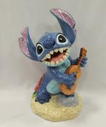 スティッチ 貯金箱|DISNEY