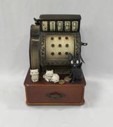 ジジのお店ばん オルゴール|