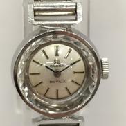 DE VILLE カクテルウォッチ|OMEGA