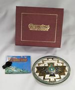 バックル|CRUMRINE