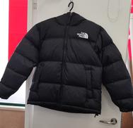 ヌプシフーディー|THE NORTH FACE