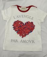 クルーネックTシャツ|GUCCI