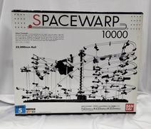 SPACE WARP 10000|BANDAI