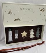 ジェントルナイト ホリデーセット|ノンフィクション