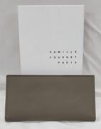 長財布|CAMILLE FOUNET