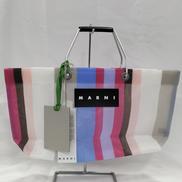 STRIPE BAG|MARNI