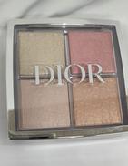 バックステージ フェイスグロウパレット 004|DIOR