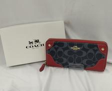 長財布|COACH