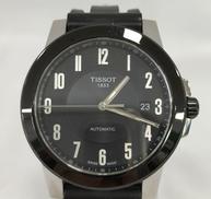 ジェントルマン　スイスマティック|TISSOT