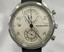 腕時計|MASTER WORKS