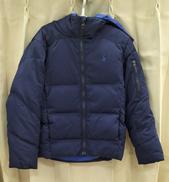 フード付きダウンコート|POLO RALPH LAUREN