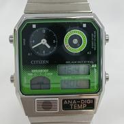 鉄道150周年　山手線|CITIZEN