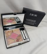 サンククルール ピンク リビエラ 974|DIOR