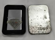 オイルライター|ZIPPO