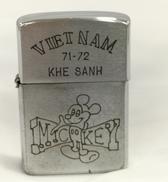 オイルライター|ZIPPO