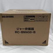 ジャー炊飯器|アイリスオーヤマ
