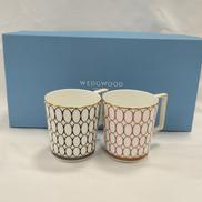 マグカップ ペア|WEDGWOOD