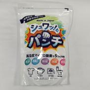 シュワっとパンチ|トップトーク