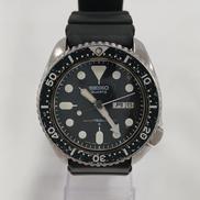 SCUBA|SEIKO