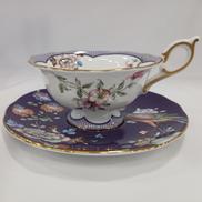カップ&ソーサー1客|WEDGWOOD