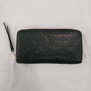 アンプラントジッピーウォレット|LOUIS VUITTON