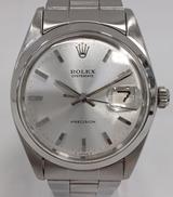 オイスターデイト|ROLEX