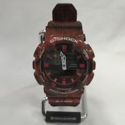 G-SHOCK|CASIO