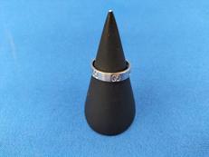 アイコンリング　重量3.8g|GUCCI