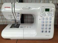 ミシン|ジャノメ