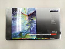 水彩色鉛筆 48色|STAEDTLER