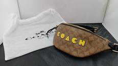 ウェストポーチ|COACH