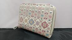 二つ折り財布|友禅文庫