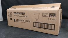 LED電球 10個セット|TOSHIBA
