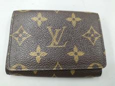カードケース|LOUIS VUITTON