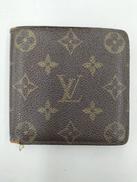 ヴィンテージ 二つ折り財布|LOUIS VUITTON
